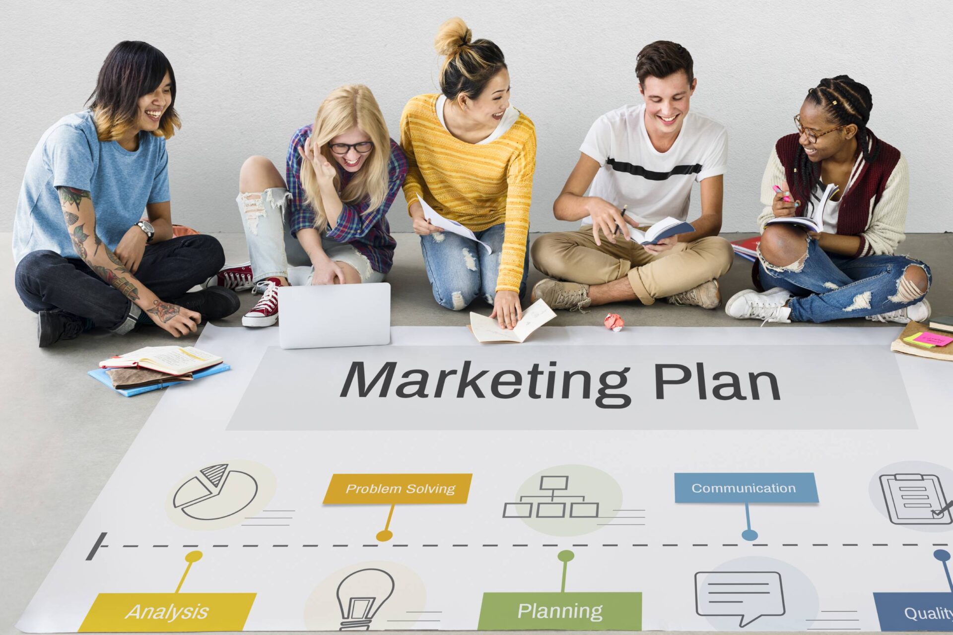 marketing plan