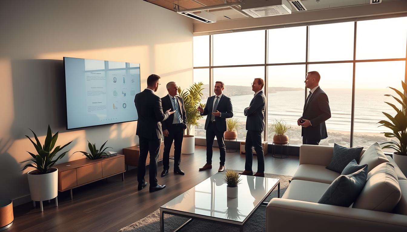 Marketing Agency Ventura