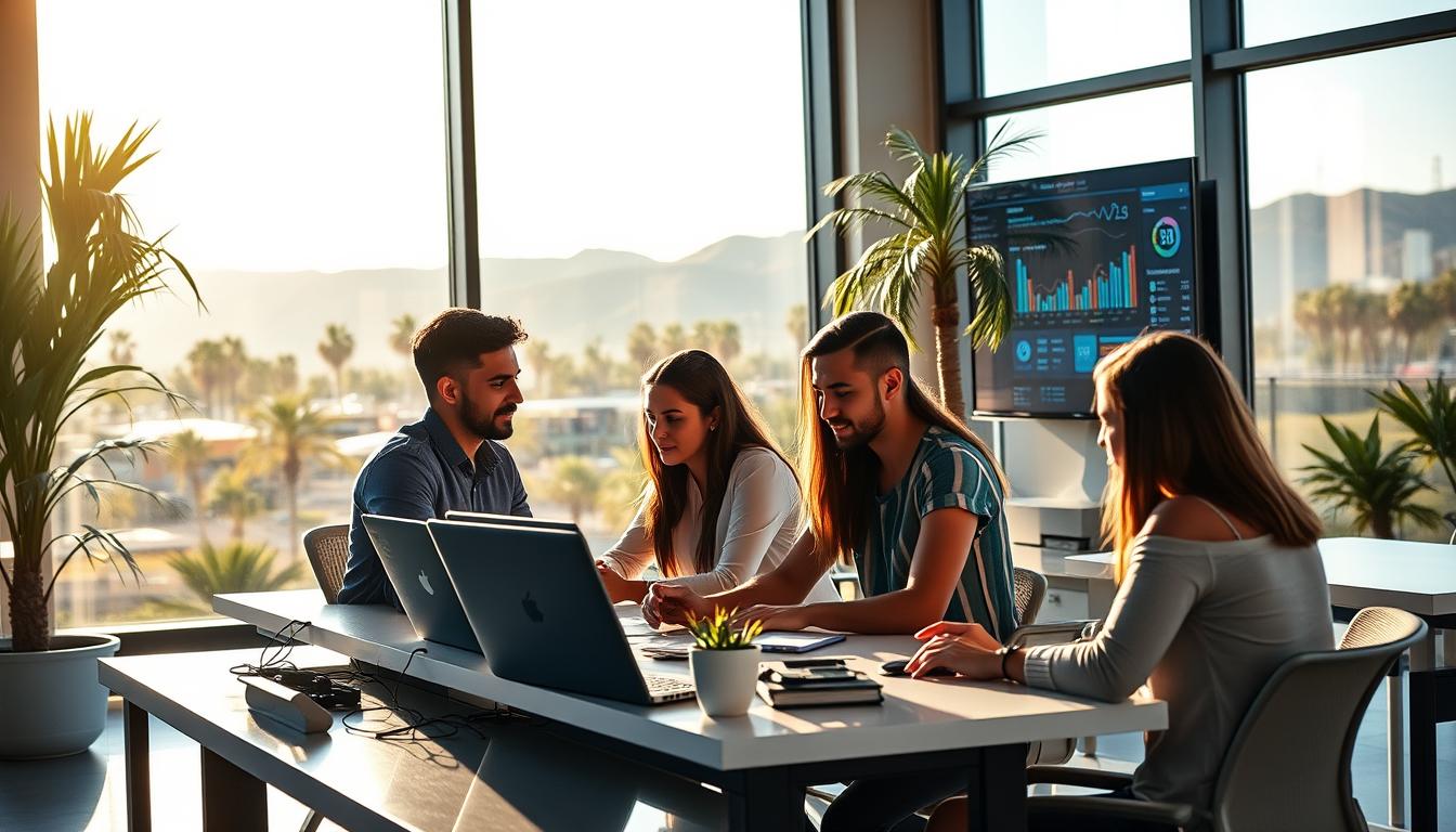 Digital Marketing Company Ventura